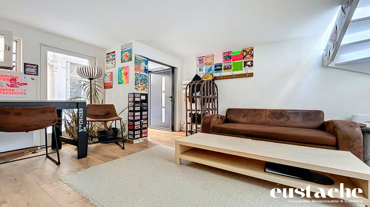 Ma-Cabane - Vente Appartement Paris, 63 m²