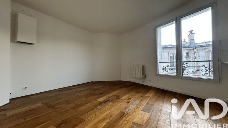 Ma-Cabane - Vente Appartement Paris, 13 m²