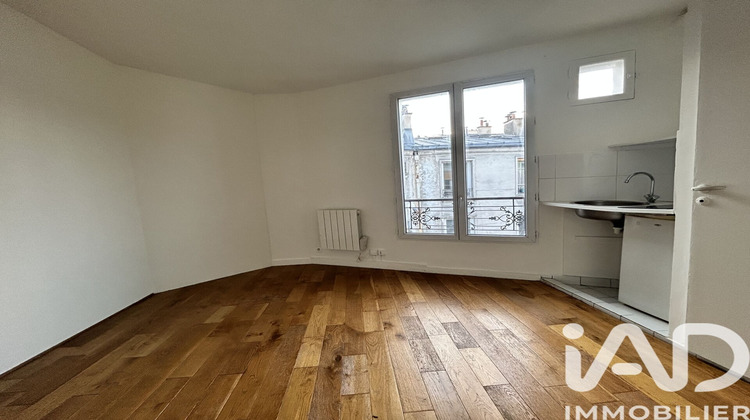 Ma-Cabane - Vente Appartement Paris, 13 m²