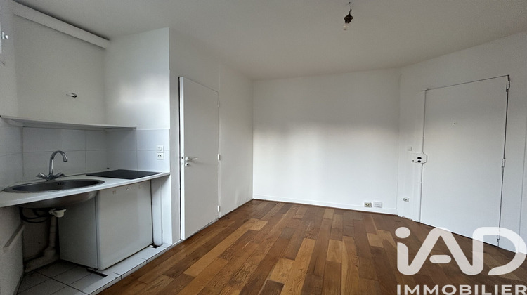 Ma-Cabane - Vente Appartement Paris, 13 m²