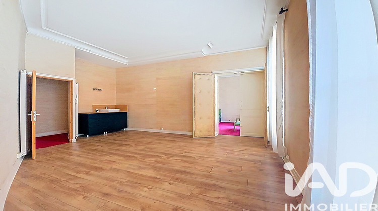 Ma-Cabane - Vente Appartement Paris, 134 m²