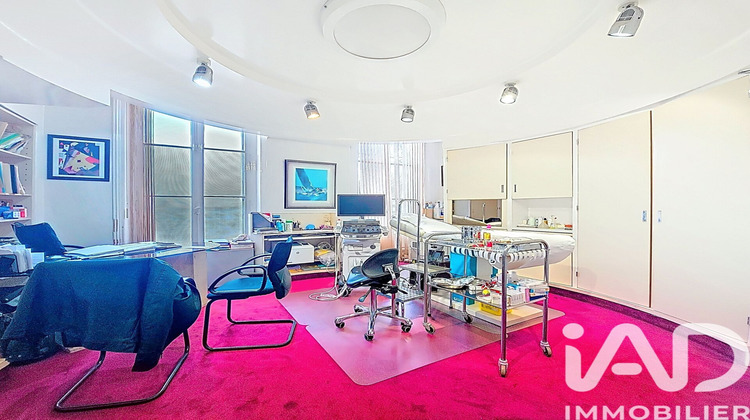 Ma-Cabane - Vente Appartement Paris, 134 m²