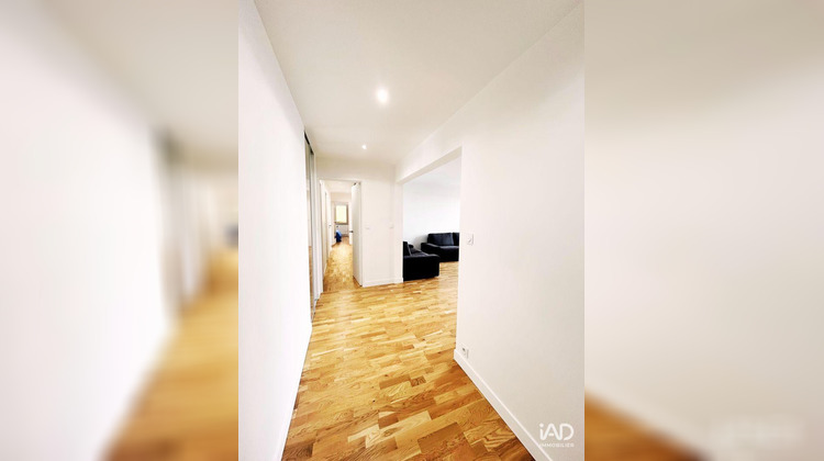 Ma-Cabane - Vente Appartement Paris, 91 m²