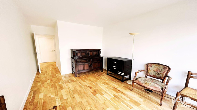 Ma-Cabane - Vente Appartement Paris, 91 m²