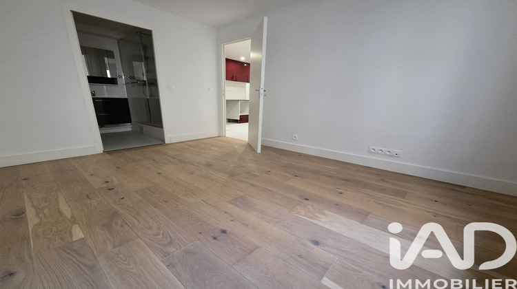 Ma-Cabane - Vente Appartement Paris, 34 m²