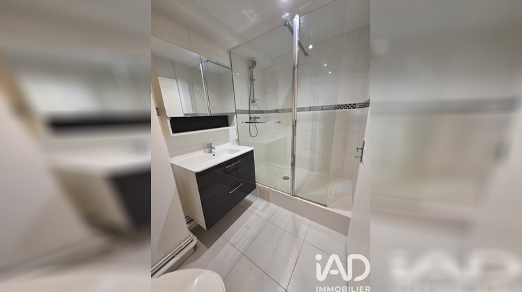 Ma-Cabane - Vente Appartement Paris, 34 m²