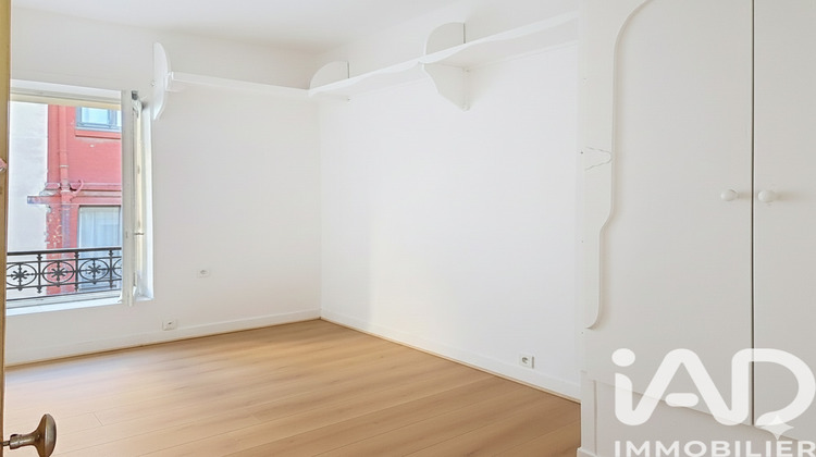 Ma-Cabane - Vente Appartement Paris, 48 m²