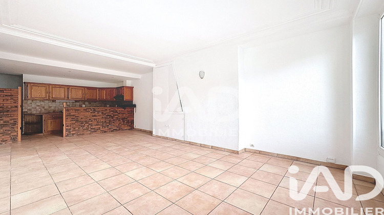 Ma-Cabane - Vente Appartement Paris, 65 m²