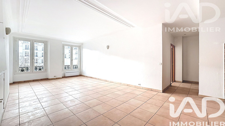Ma-Cabane - Vente Appartement Paris, 65 m²