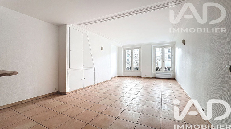 Ma-Cabane - Vente Appartement Paris, 65 m²