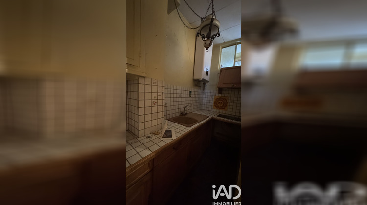 Ma-Cabane - Vente Appartement Paris, 27 m²