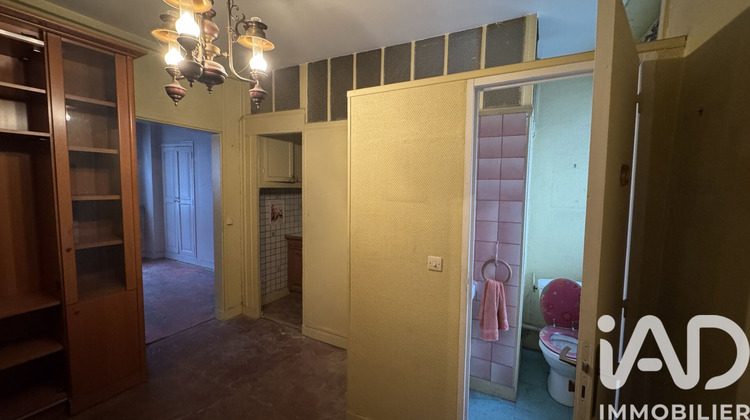 Ma-Cabane - Vente Appartement Paris, 27 m²