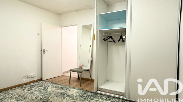 Ma-Cabane - Vente Appartement Paris, 21 m²