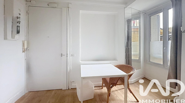 Ma-Cabane - Vente Appartement Paris, 16 m²