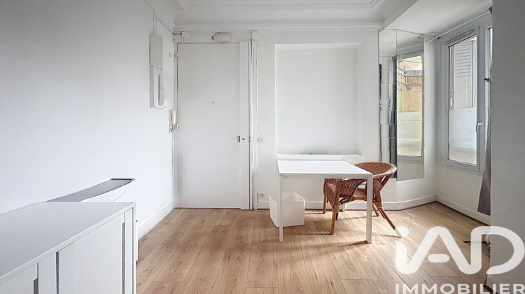 Ma-Cabane - Vente Appartement Paris, 16 m²