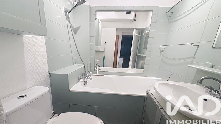 Ma-Cabane - Vente Appartement Paris, 16 m²