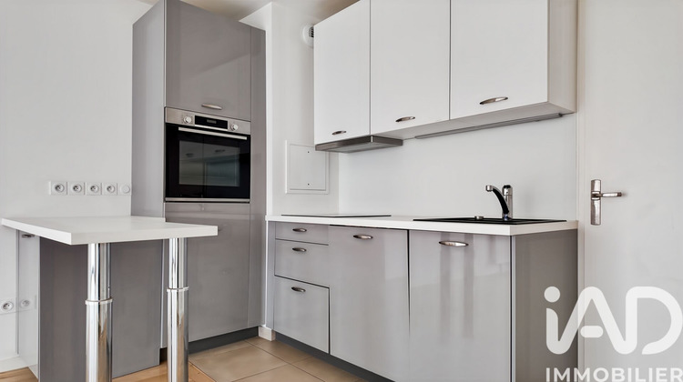 Ma-Cabane - Vente Appartement Paris, 42 m²