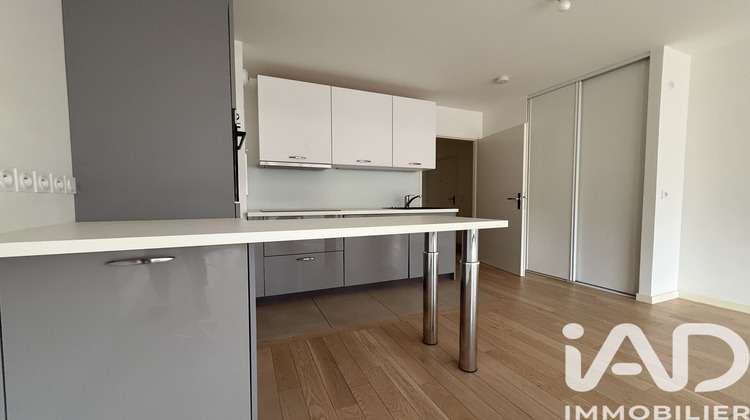 Ma-Cabane - Vente Appartement Paris, 42 m²