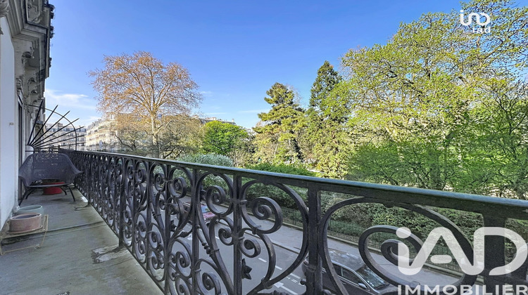 Ma-Cabane - Vente Appartement Paris, 49 m²
