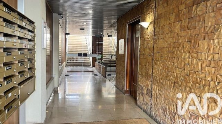 Ma-Cabane - Vente Appartement Paris, 114 m²