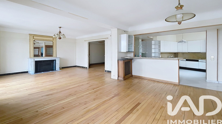 Ma-Cabane - Vente Appartement Paris, 159 m²