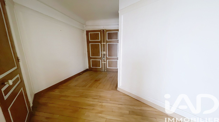 Ma-Cabane - Vente Appartement Paris, 159 m²