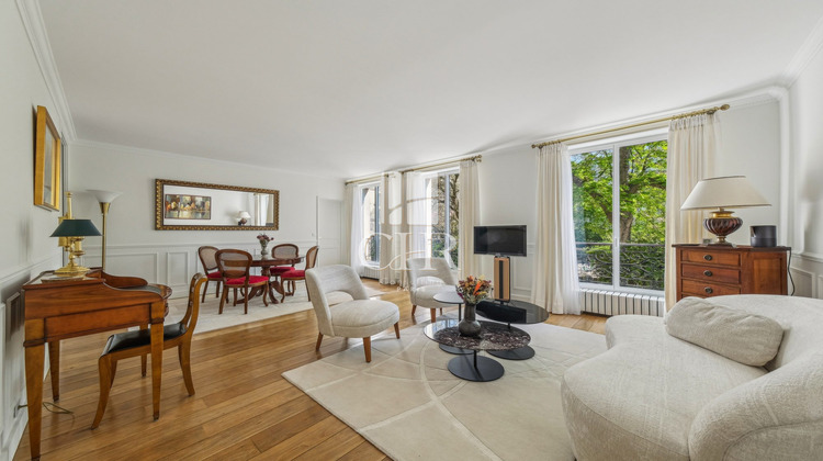 Ma-Cabane - Vente Appartement Paris, 71 m²