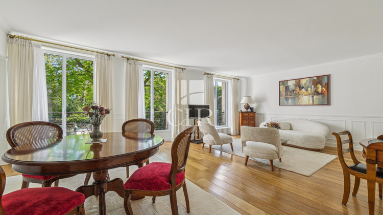 Ma-Cabane - Vente Appartement Paris, 71 m²