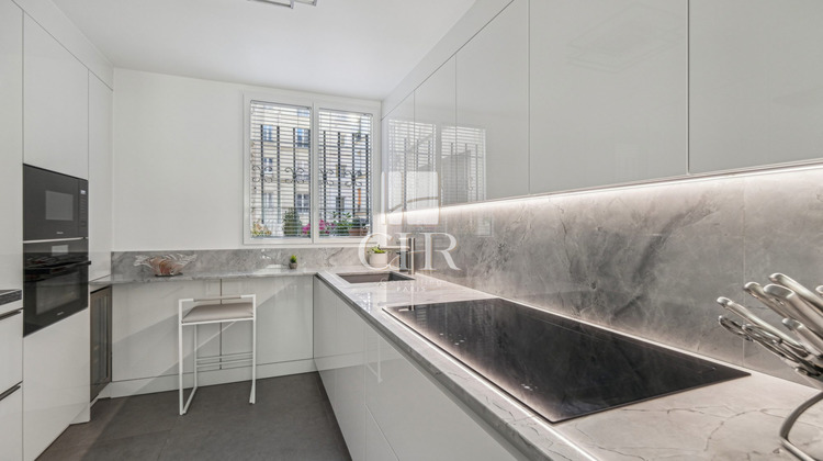 Ma-Cabane - Vente Appartement Paris, 71 m²