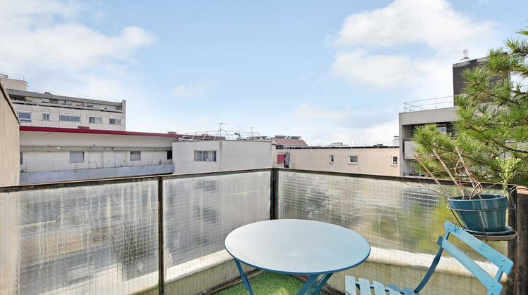 Ma-Cabane - Vente Appartement Paris, 102 m²
