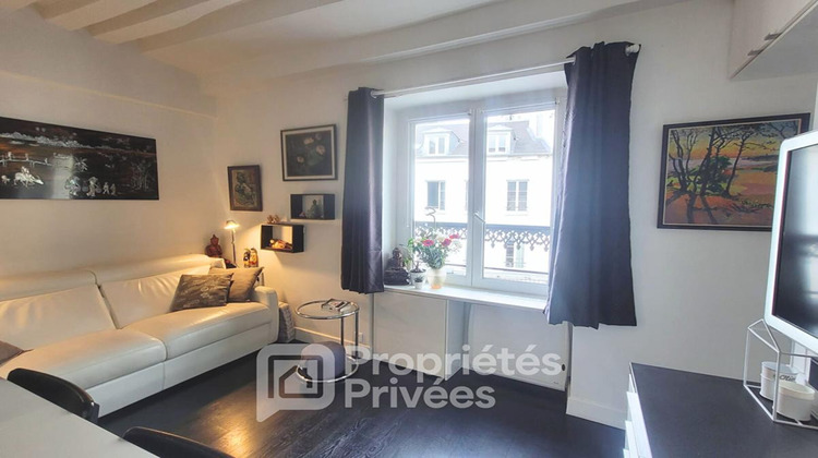Ma-Cabane - Vente Appartement PARIS, 31 m²