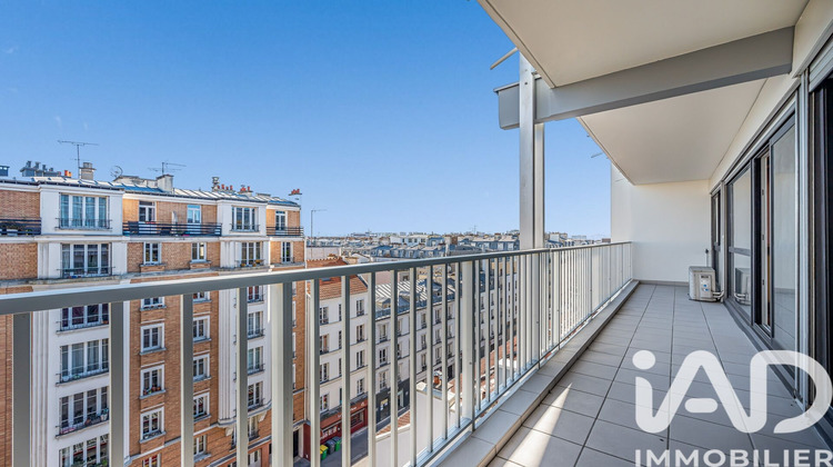 Ma-Cabane - Vente Appartement Paris, 77 m²