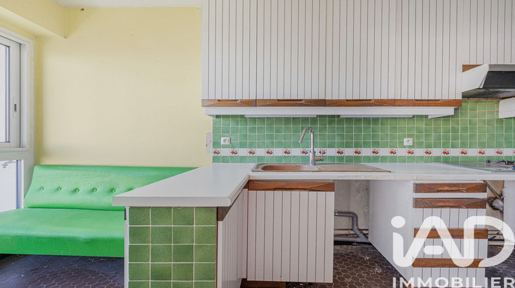 Ma-Cabane - Vente Appartement Paris, 77 m²