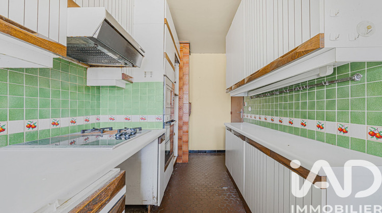 Ma-Cabane - Vente Appartement Paris, 77 m²