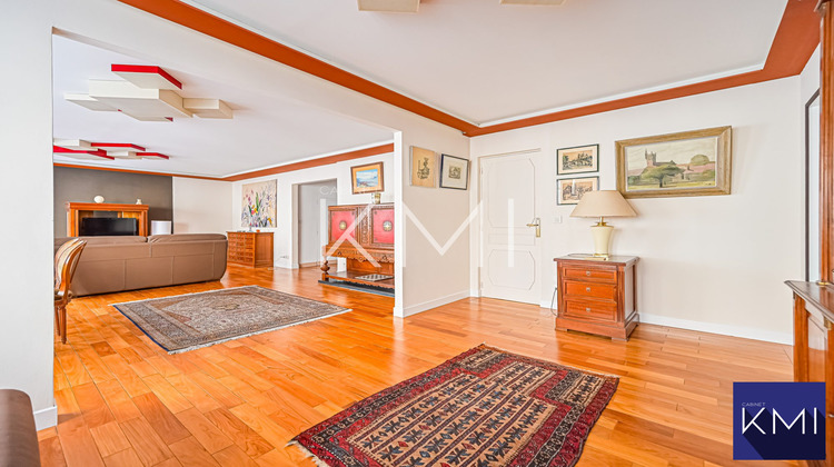 Ma-Cabane - Vente Appartement Paris, 123 m²