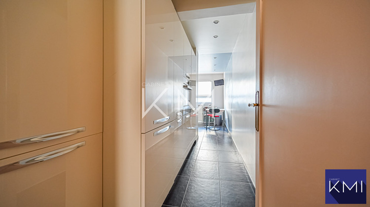 Ma-Cabane - Vente Appartement Paris, 123 m²