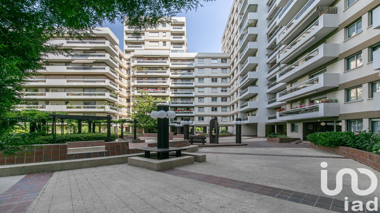 Ma-Cabane - Vente Appartement Paris, 72 m²