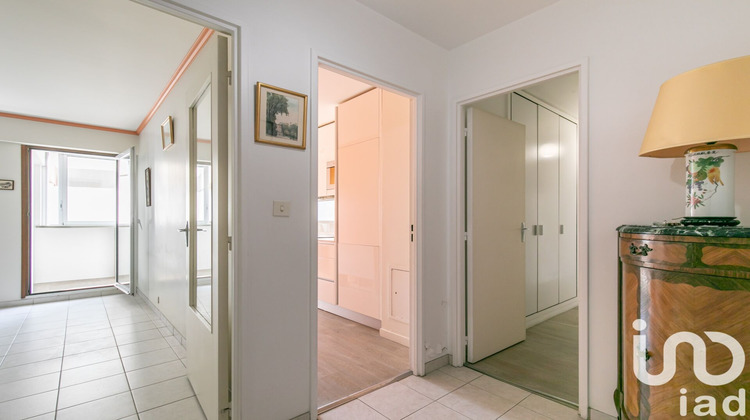 Ma-Cabane - Vente Appartement Paris, 72 m²