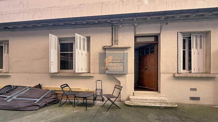 Ma-Cabane - Vente Appartement Paris, 16 m²