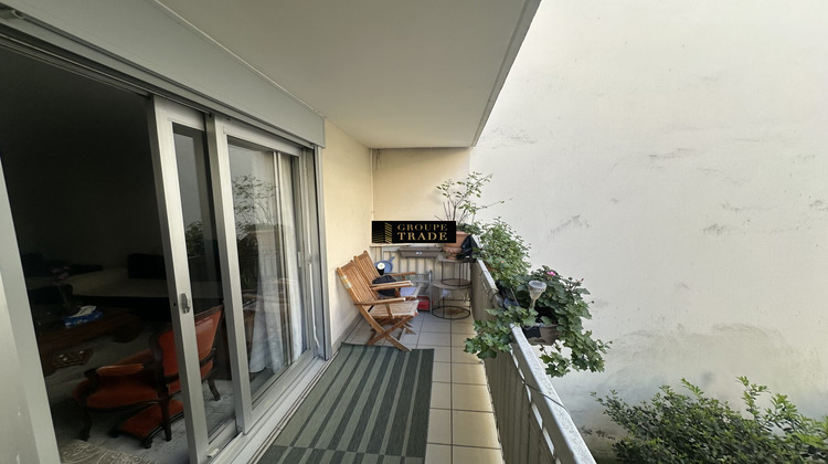Ma-Cabane - Vente Appartement Paris, 51 m²