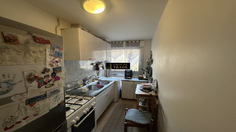 Ma-Cabane - Vente Appartement Paris, 51 m²