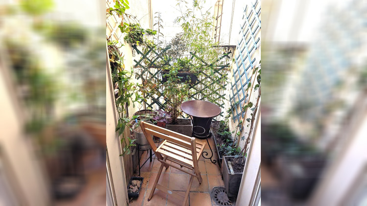 Ma-Cabane - Vente Appartement Paris, 61 m²
