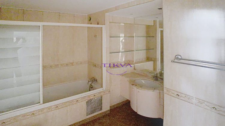 Ma-Cabane - Vente Appartement Paris, 79 m²