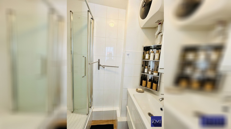 Ma-Cabane - Vente Appartement Paris, 15 m²