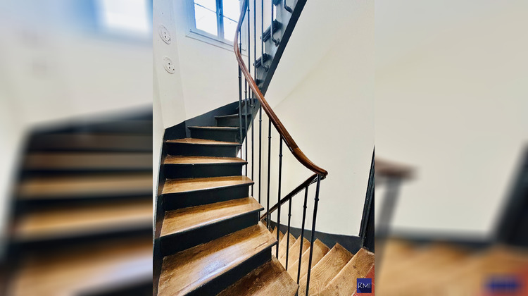 Ma-Cabane - Vente Appartement Paris, 15 m²