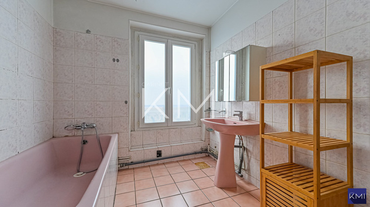 Ma-Cabane - Vente Appartement Paris, 40 m²