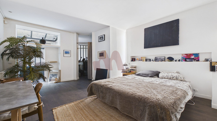 Ma-Cabane - Vente Appartement Paris, 138 m²