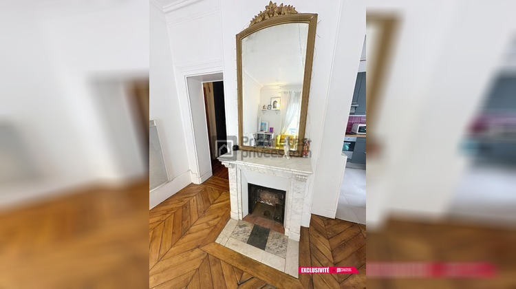 Ma-Cabane - Vente Appartement PARIS, 40 m²