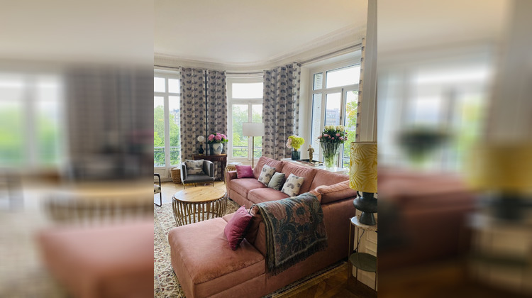 Ma-Cabane - Vente Appartement Paris, 156 m²