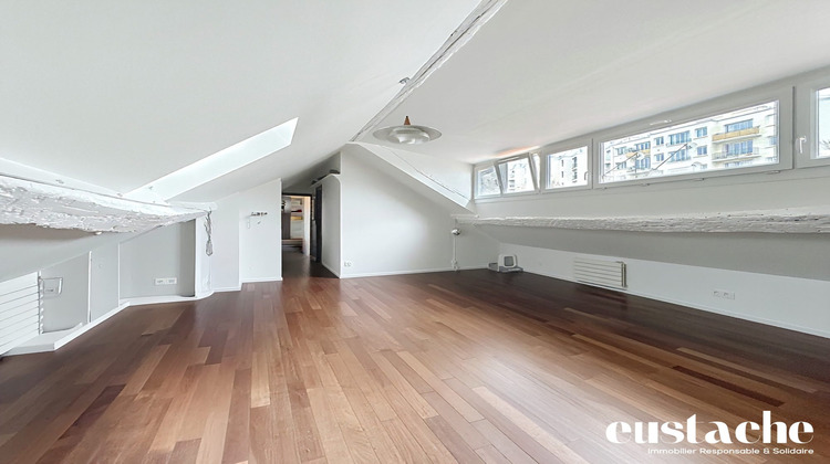Ma-Cabane - Vente Appartement Paris, 49 m²